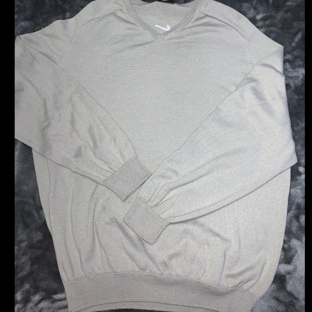 Vintage nike crewneck